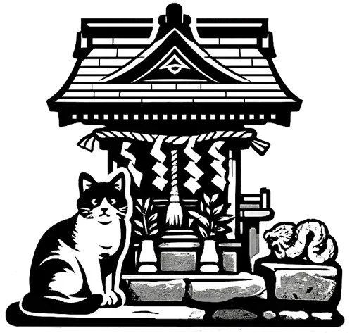 Shinto Chimimoryo
