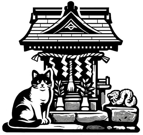 Shinto Chimimoryo