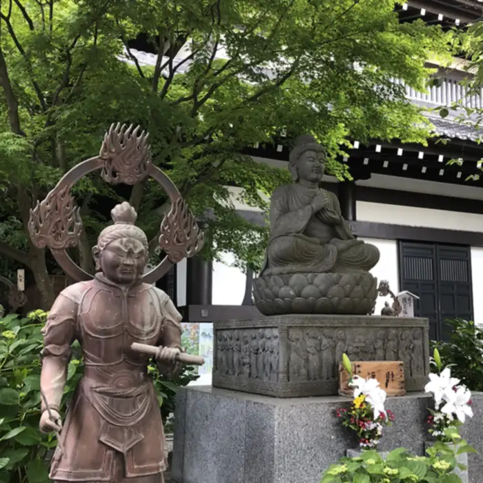 hasedera, Kamakura