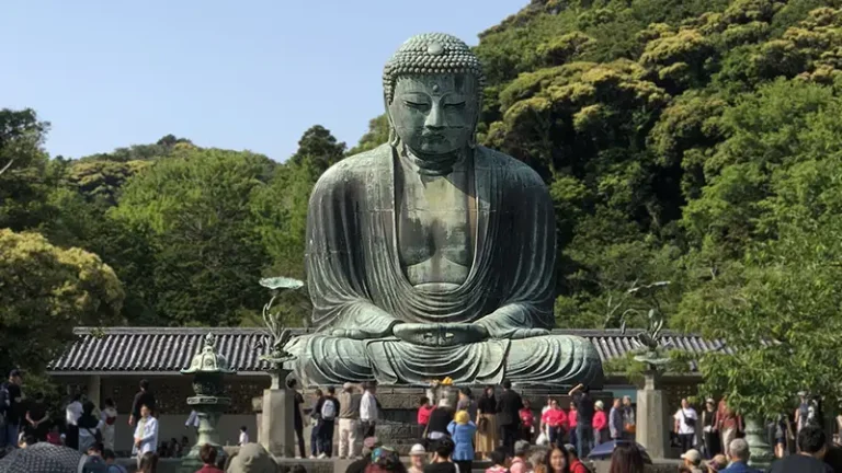 The Great Buddha I Flushed Down the Toilet: A Guide to Japanese Omamori