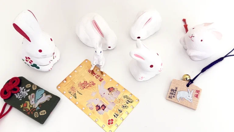 my rabbit collection